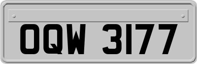 OQW3177