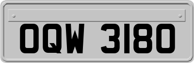 OQW3180
