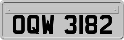 OQW3182