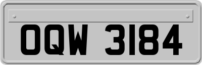 OQW3184