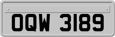 OQW3189