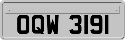 OQW3191