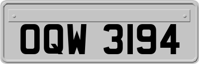 OQW3194