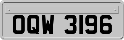 OQW3196
