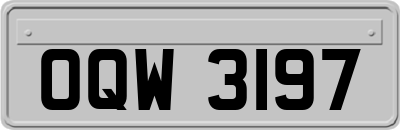 OQW3197