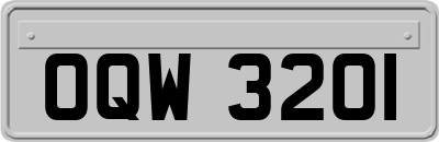 OQW3201