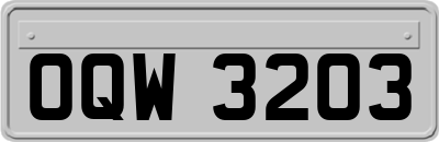 OQW3203