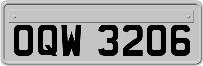 OQW3206