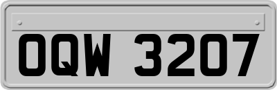OQW3207