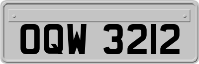OQW3212