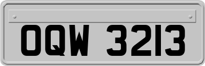 OQW3213