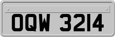 OQW3214