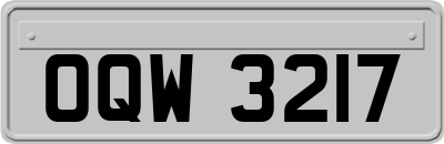 OQW3217