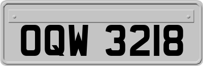 OQW3218