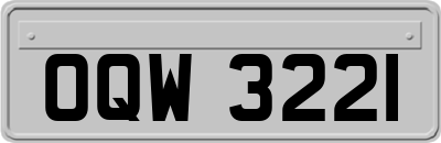 OQW3221
