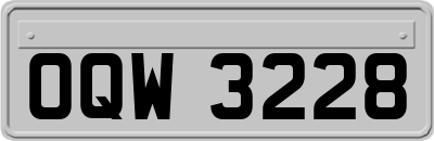 OQW3228