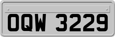 OQW3229