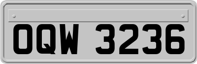 OQW3236