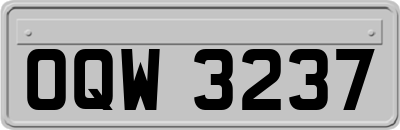 OQW3237