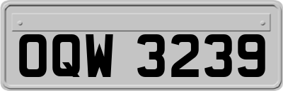 OQW3239