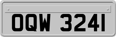 OQW3241