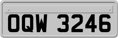 OQW3246