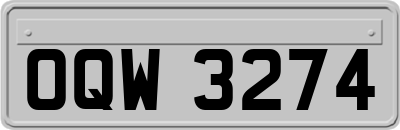 OQW3274