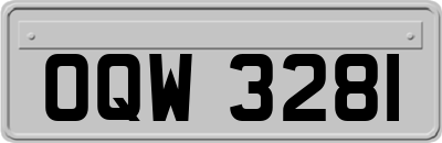 OQW3281