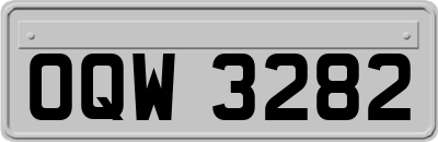 OQW3282
