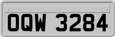OQW3284
