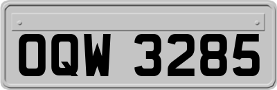OQW3285