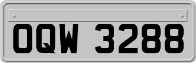 OQW3288