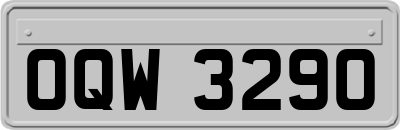 OQW3290
