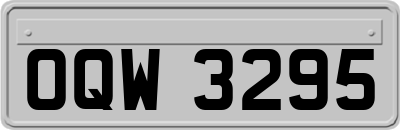 OQW3295