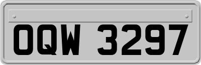 OQW3297