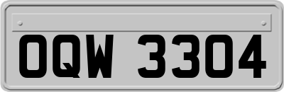 OQW3304