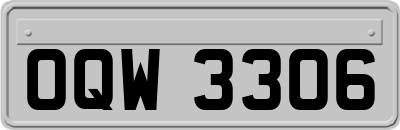 OQW3306
