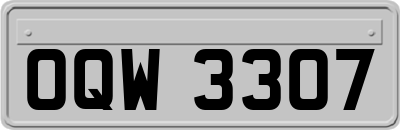 OQW3307