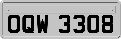 OQW3308