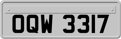 OQW3317