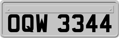 OQW3344
