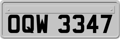 OQW3347
