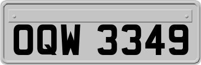OQW3349