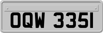 OQW3351