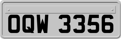 OQW3356