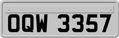 OQW3357