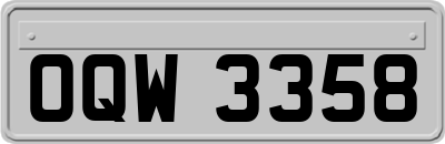 OQW3358