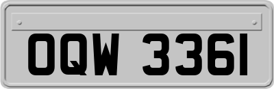 OQW3361