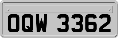 OQW3362