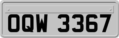 OQW3367